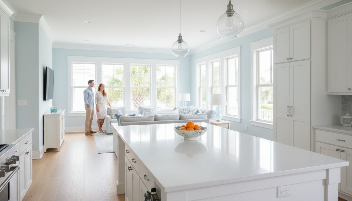 Cleaning Service for Selling a House in Charleston: Maximize Your Listing Value in 2026