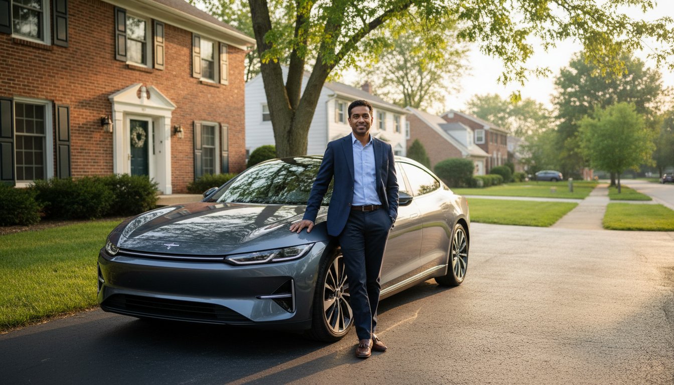 Can I Keep My Car if I File Chapter 7 in Illinois? (2026 Guide)