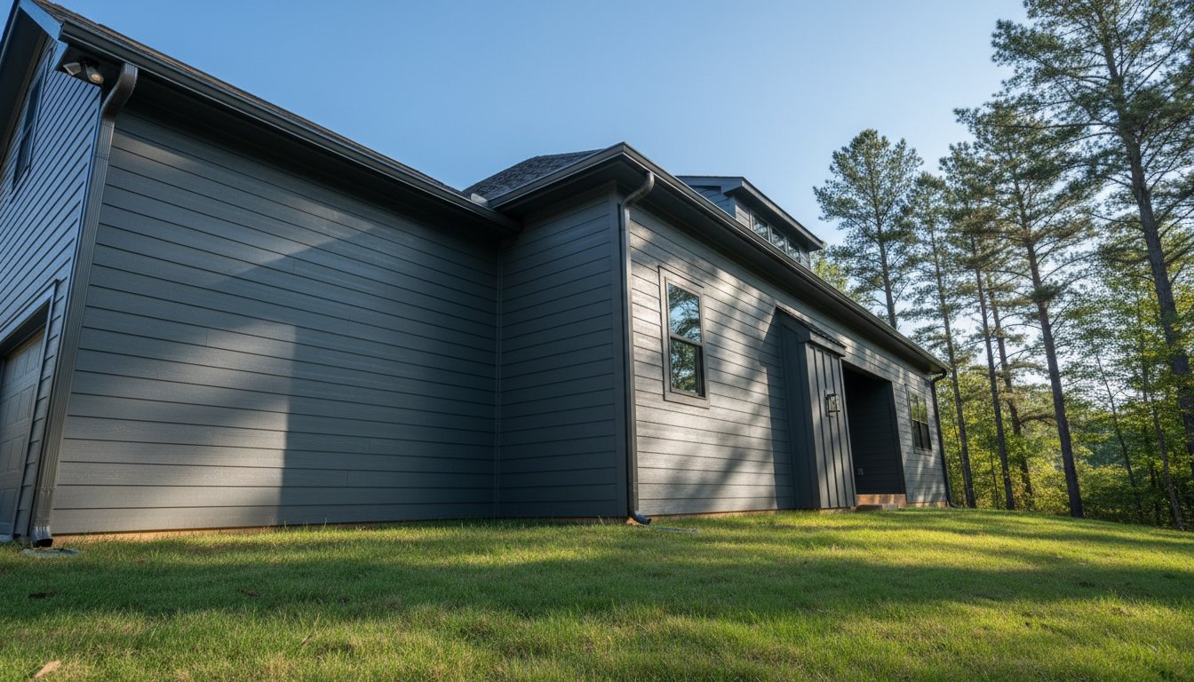 John's Creek Siding and Gutter Company: The 2026 Homeowner’s Guide to Exterior Protection