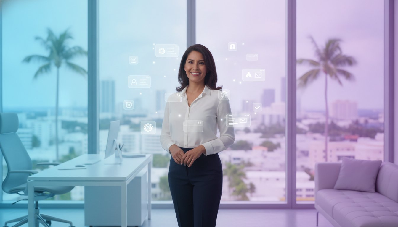 AI Automation for Small Business in Miami: Your Friendly 2026 Success Guide