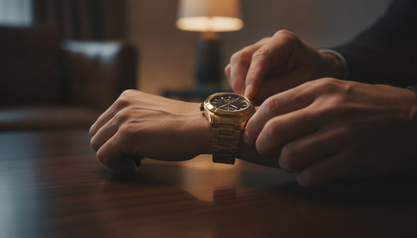 Milestone Birthday Watch Ideas: The Ultimate Guide to Timeless Gifting in 2026