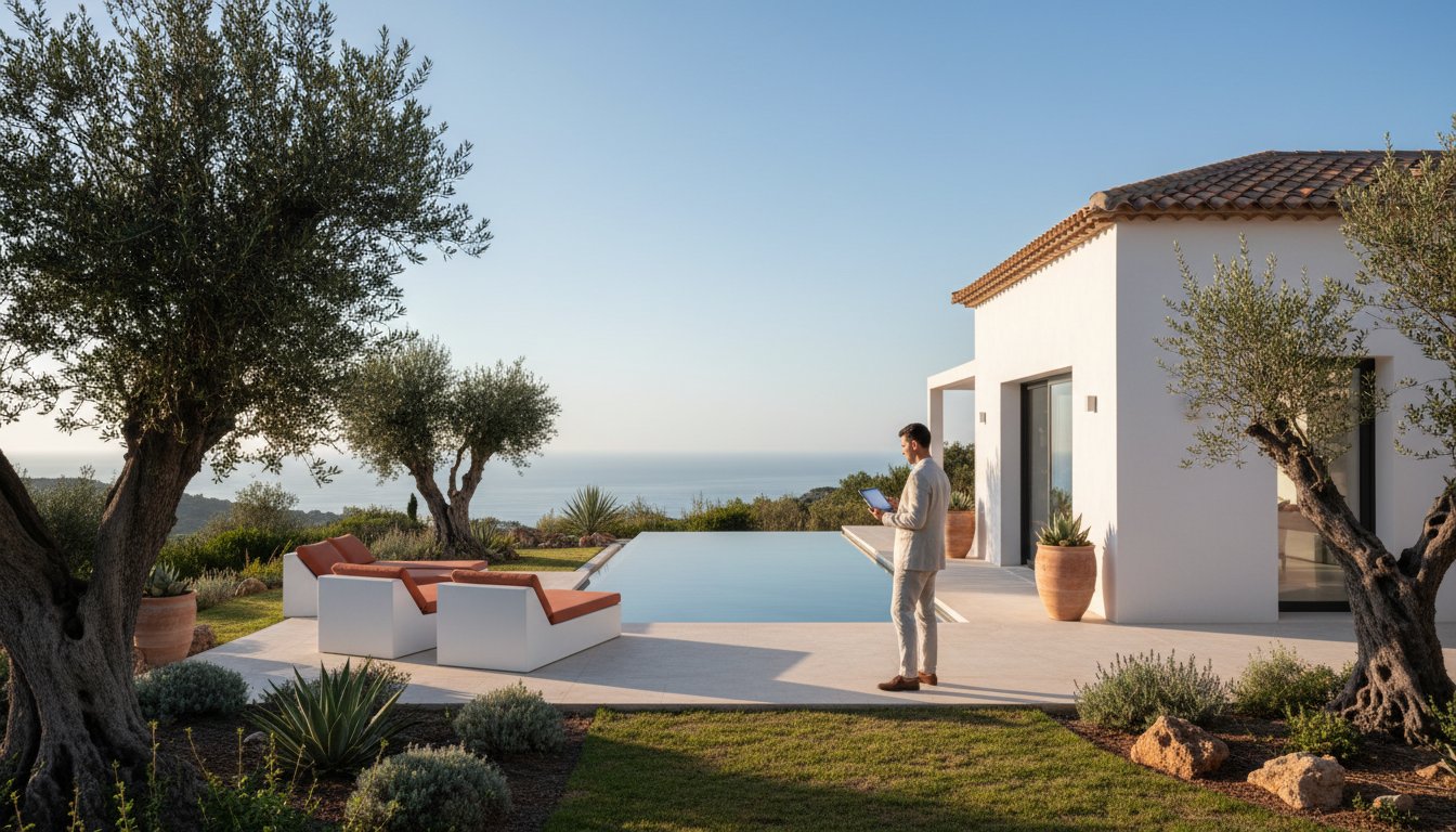 Annual Property Maintenance Checklist for Spanish Homes: The 2026 Guide