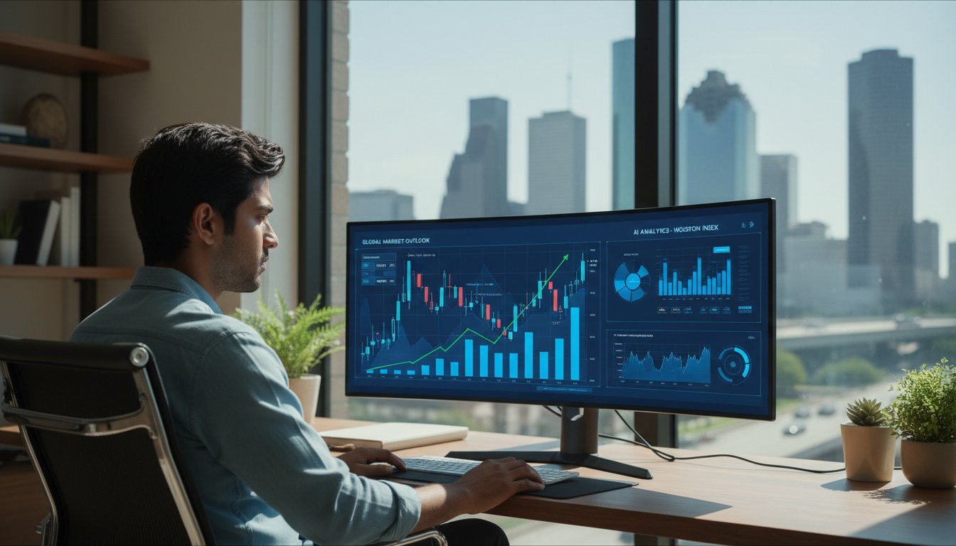 How to Learn Technical Analysis from Scratch: A Professional 2026 Roadmap