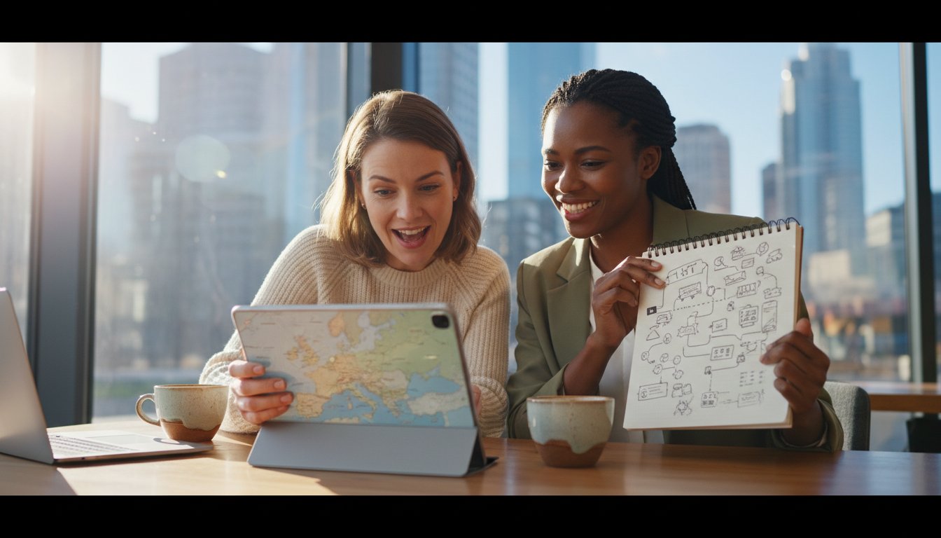 Finding a Travel Buddy for a Specific Trip in 2026: The Art of Planned Serendipity