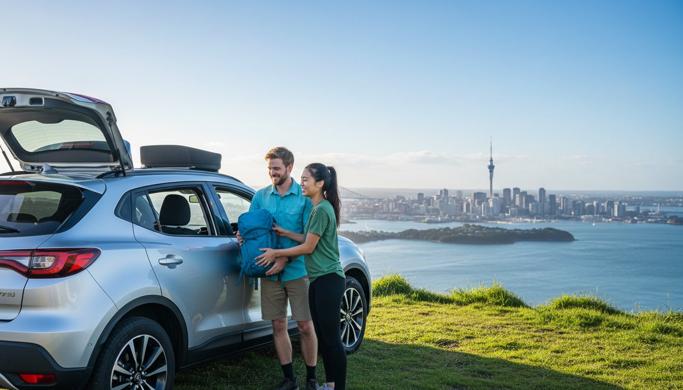 Cheap Weekly Car Rental Auckland: The 2026 Insider’s Guide to Saving Big
