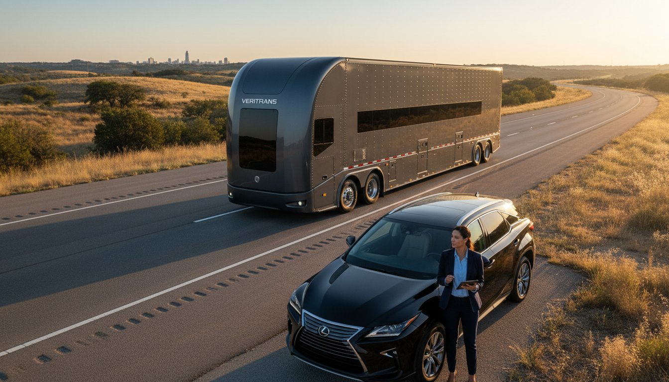 How to Verify an Auto Transport Company License: A Professional 2026 Guide