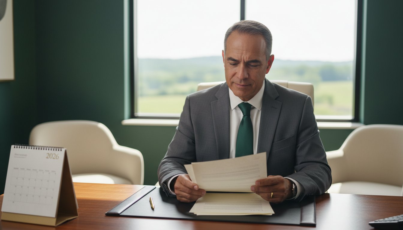 Tennessee Probate Process Timeline: What to Expect in 2026