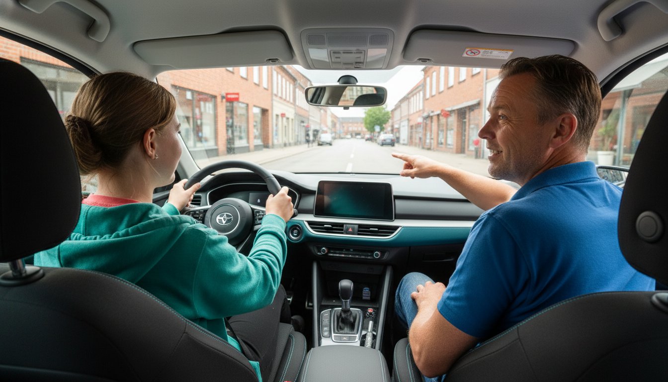 Billigste kørekort i Holstebro? Din guide til priser og køreglæde i 2026 🚗