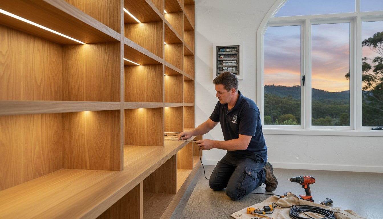 Reliable Electrician Colo Vale: Professional Electrical Services in 2575