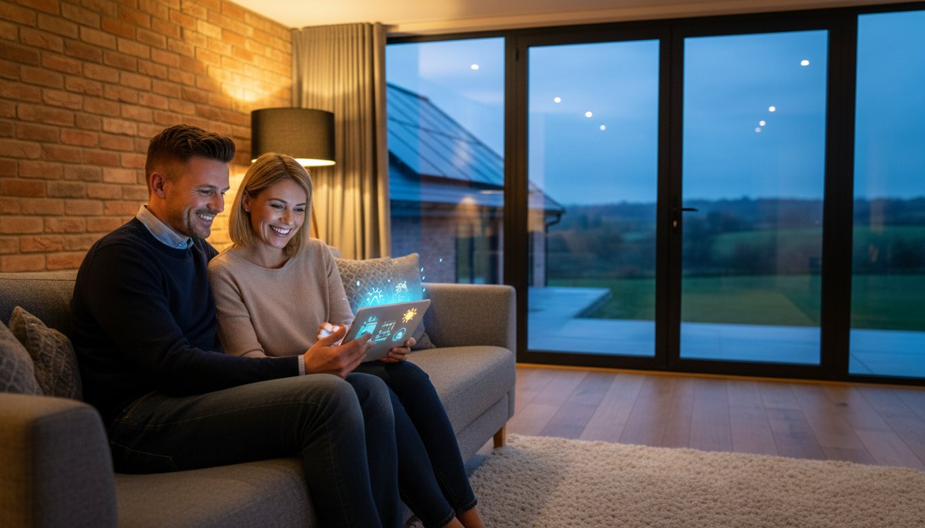 GivEnergy Batteries: The Ultimate Guide for Staffordshire Homes