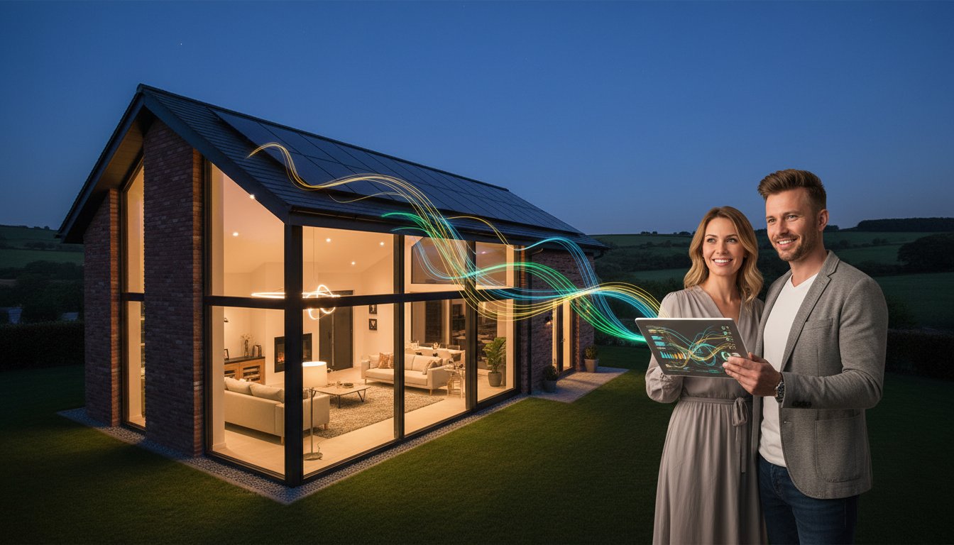 GivEnergy Cloud: The Ultimate Guide for Staffordshire Homeowners