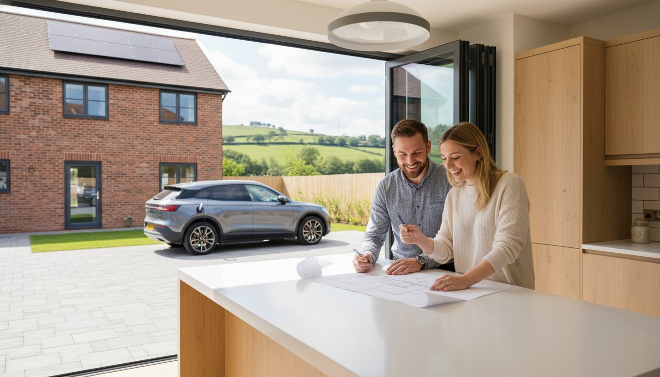 NICEIC Certification: The Complete Guide for Staffordshire Homeowners