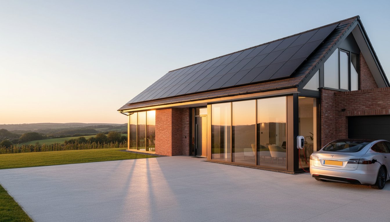 Complete Guide to MarGav Solar: Staffordshire’s Renewable Energy Specialists