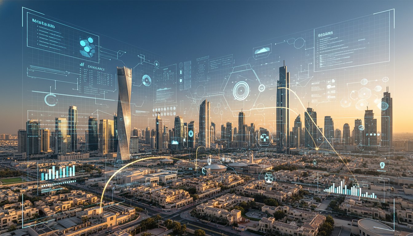 UAE Market Entry for Software Companies: A Strategic 2026 Guide