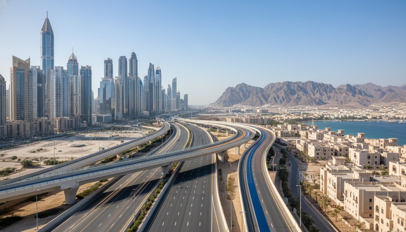 Finding a Reliable Distributor in Oman: A Strategic Guide for 2026