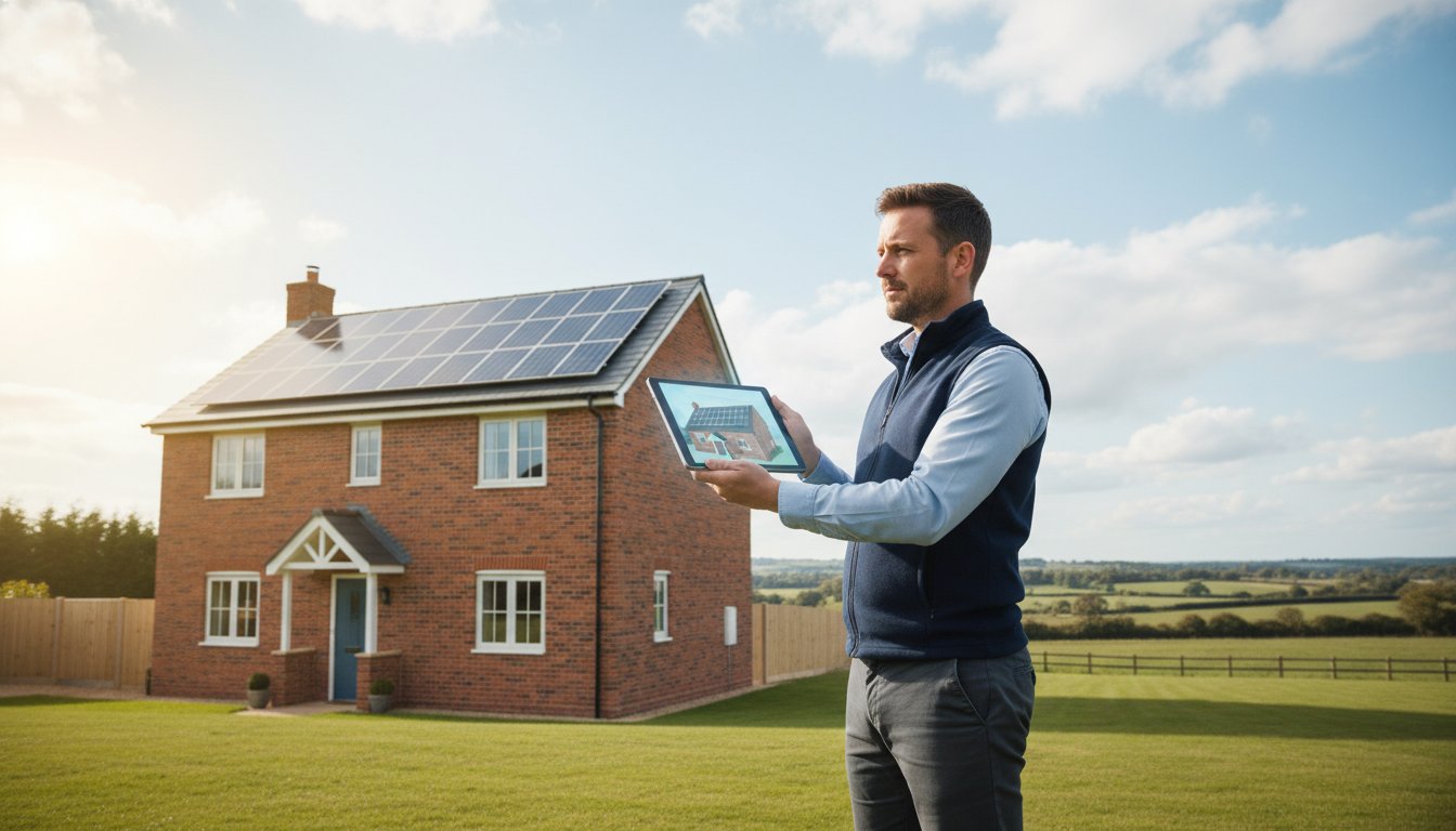 Is My Roof Suitable for Solar Panels? The Ultimate UK Homeowner Checklist 2026