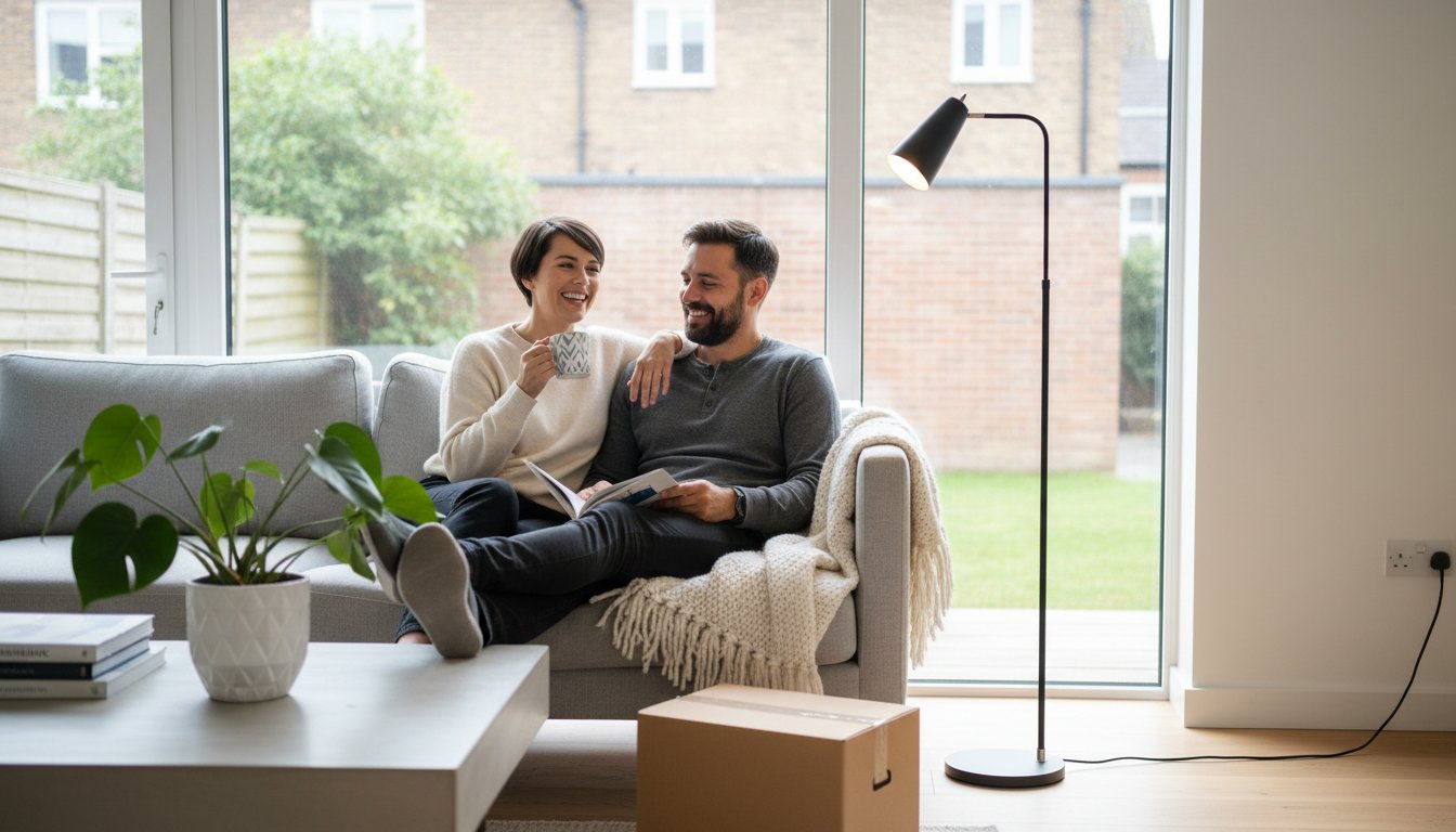 Anglia Market: Curating Thousands of Items Across Multiple Categories for Your Home and Garden