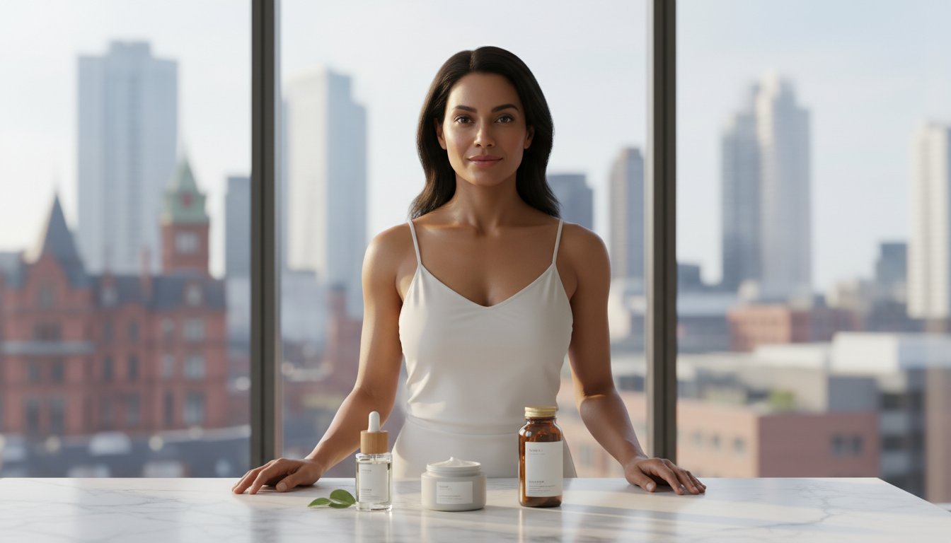 Health and Beauty in the UK: The Ultimate 2026 Guide to Feeling and Looking Your Best