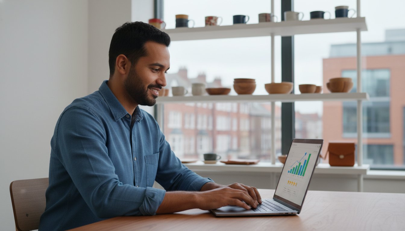 The Best UK Online Marketplace for Small Businesses in 2026: A Complete Guide