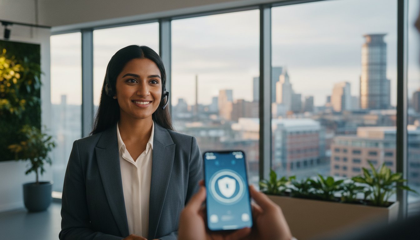 Trust and Customer Service: The Foundation of the Modern Digital Marketplace