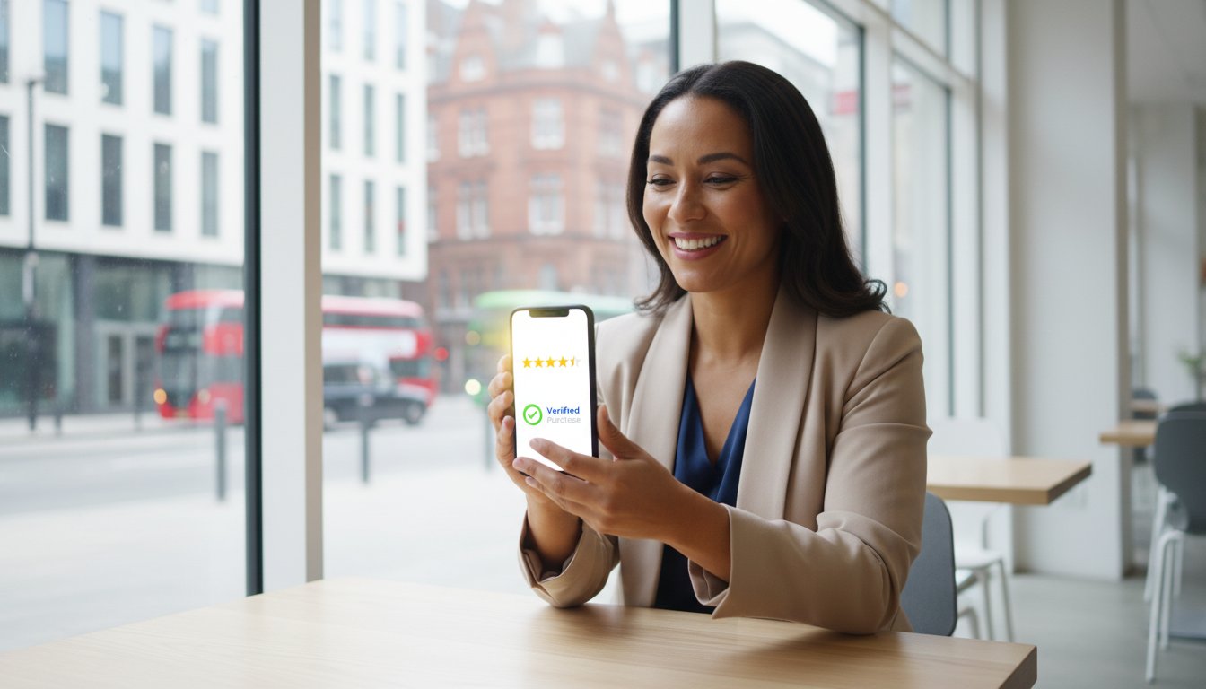 Anglia Market Reviews and Customer Service: Building Shopper Confidence in 2026