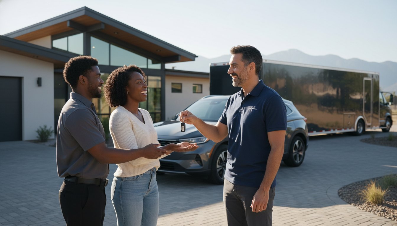 How to Convince Your Spouse to Ship Your Car: A Professional Comparison for 2026