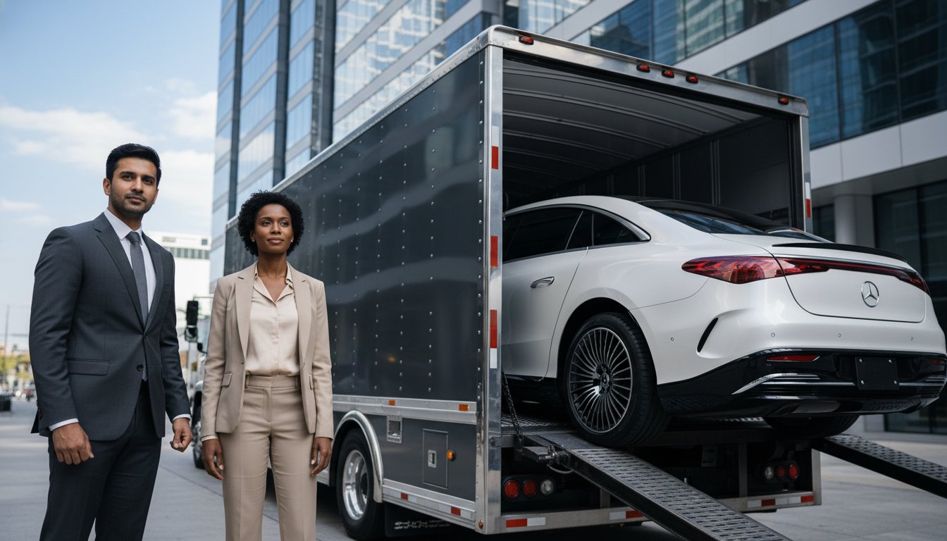 Calculating the ROI of Shipping Employee Vehicles vs. Mileage Reimbursement in 2026