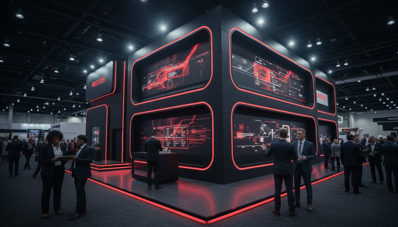 Custom Trade Show Displays: The 2026 Buyer’s Guide to High-Impact Exhibits