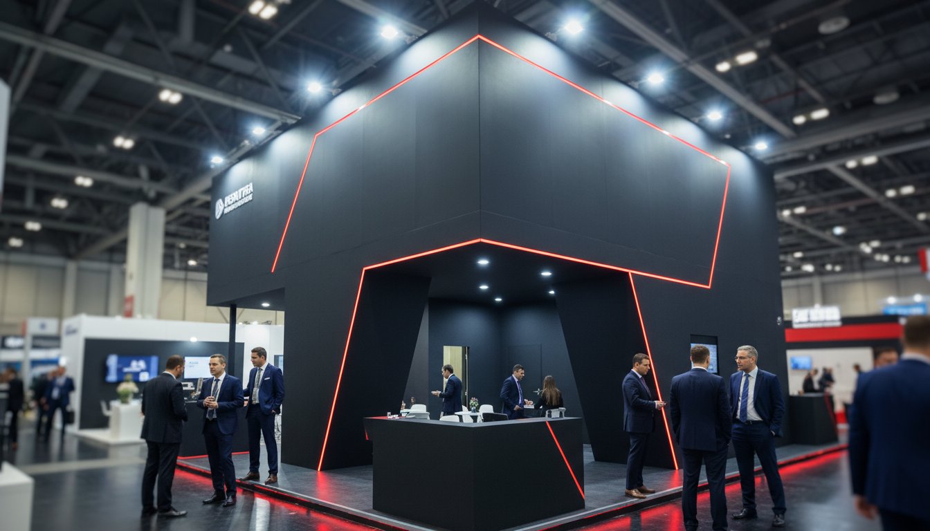 Trade Show Booth Rental: The Strategic Guide for Global Exhibitors in 2026
