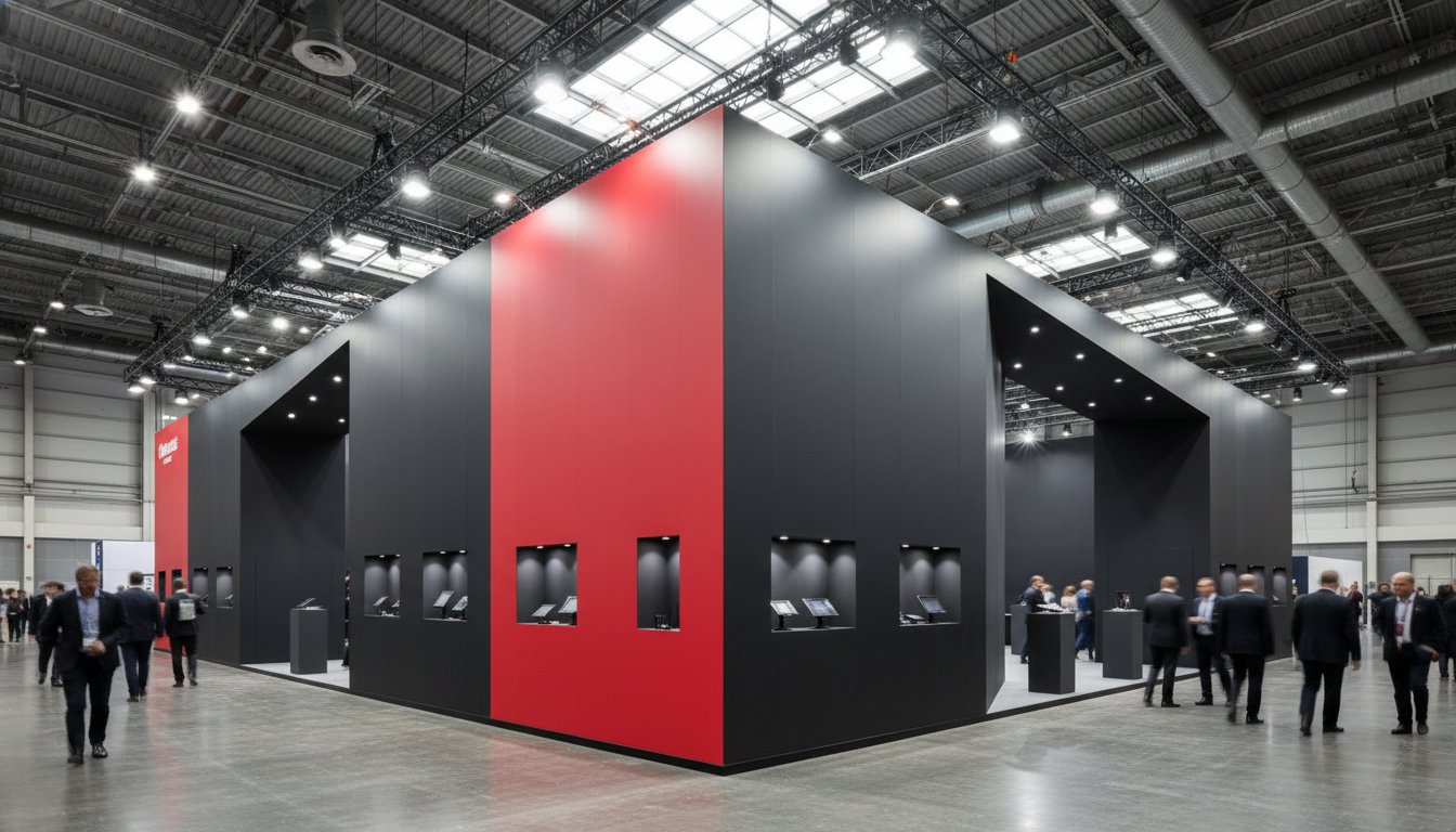 The Definitive Guide to Choosing a Trade Show Booth Builder in Atlanta (2026 Edition)