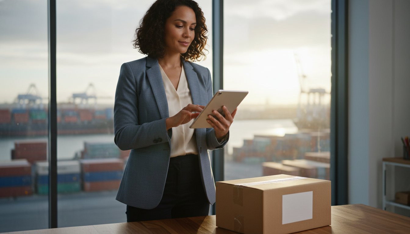 Dealing with International Shipping from the UK Post-Brexit: The 2026 Guide for Sellers