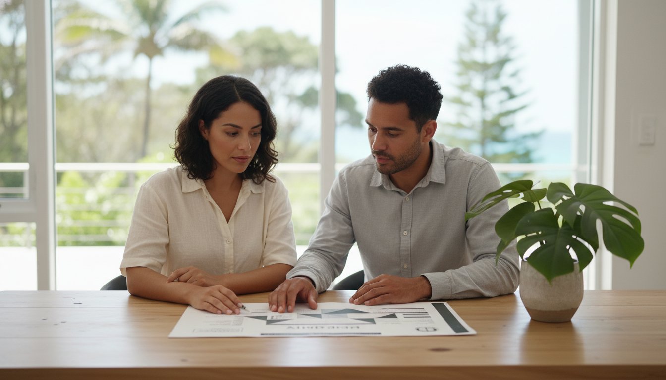 Joint Tenants vs Tenants in Common QLD: Choosing the Right Property Ownership in 2026