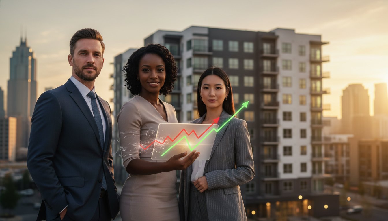 Common Underwriting Mistakes in Multifamily: Avoid These Wealth-Killers in 2026