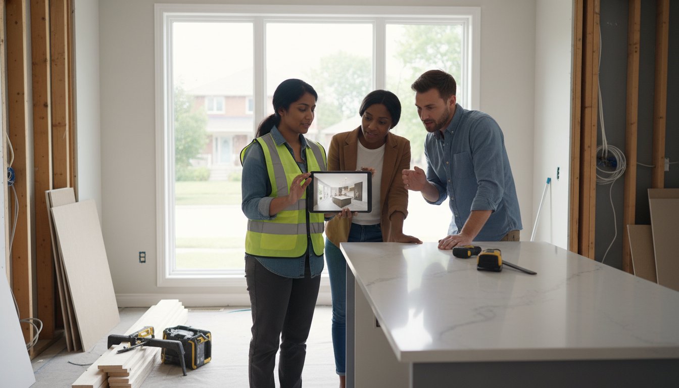 Expert Kitchen Renovation Contractors in Orleans: Your 2026 Guide to a Stress-Free Remodel