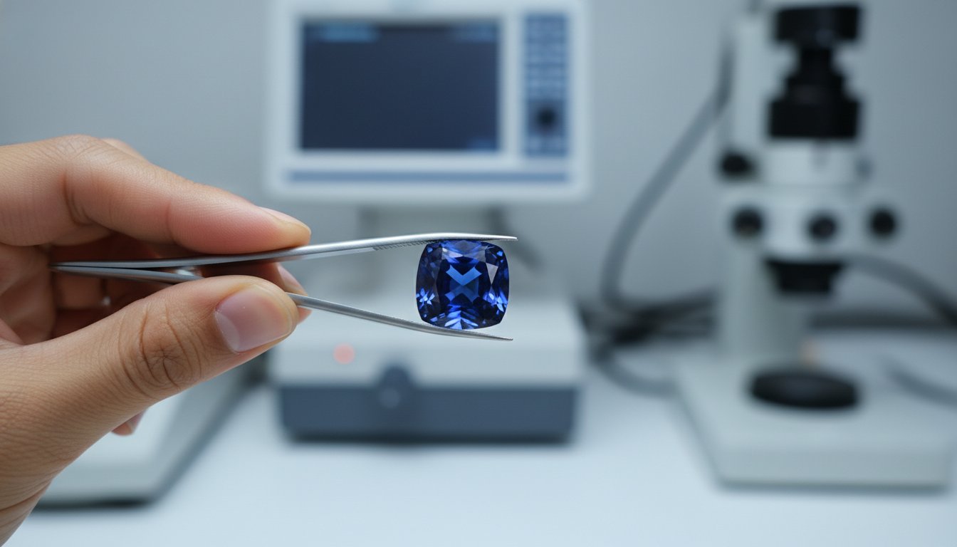 Unheated Sapphire for Sale: The Connoisseur’s Guide to Rarity and Value