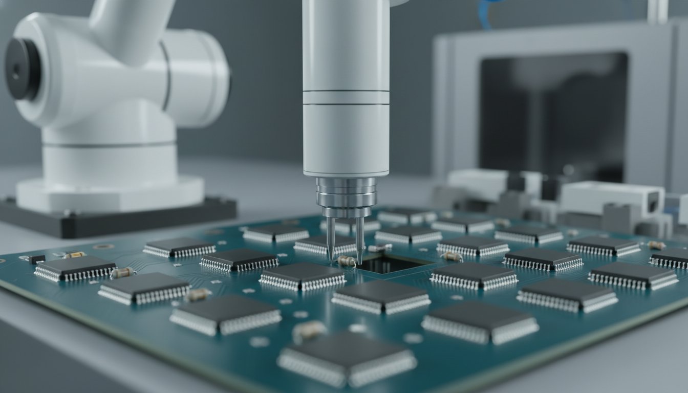 Drop-in Replacement for Obsolete Resistors: A Strategic Guide for OEMs