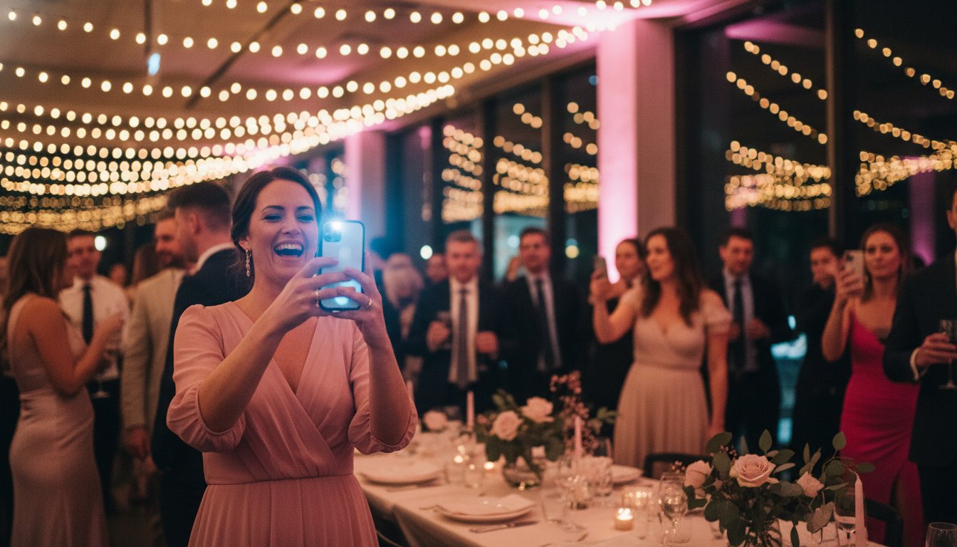 Creating a Unique Wedding Guest Experience: A 2026 Guide