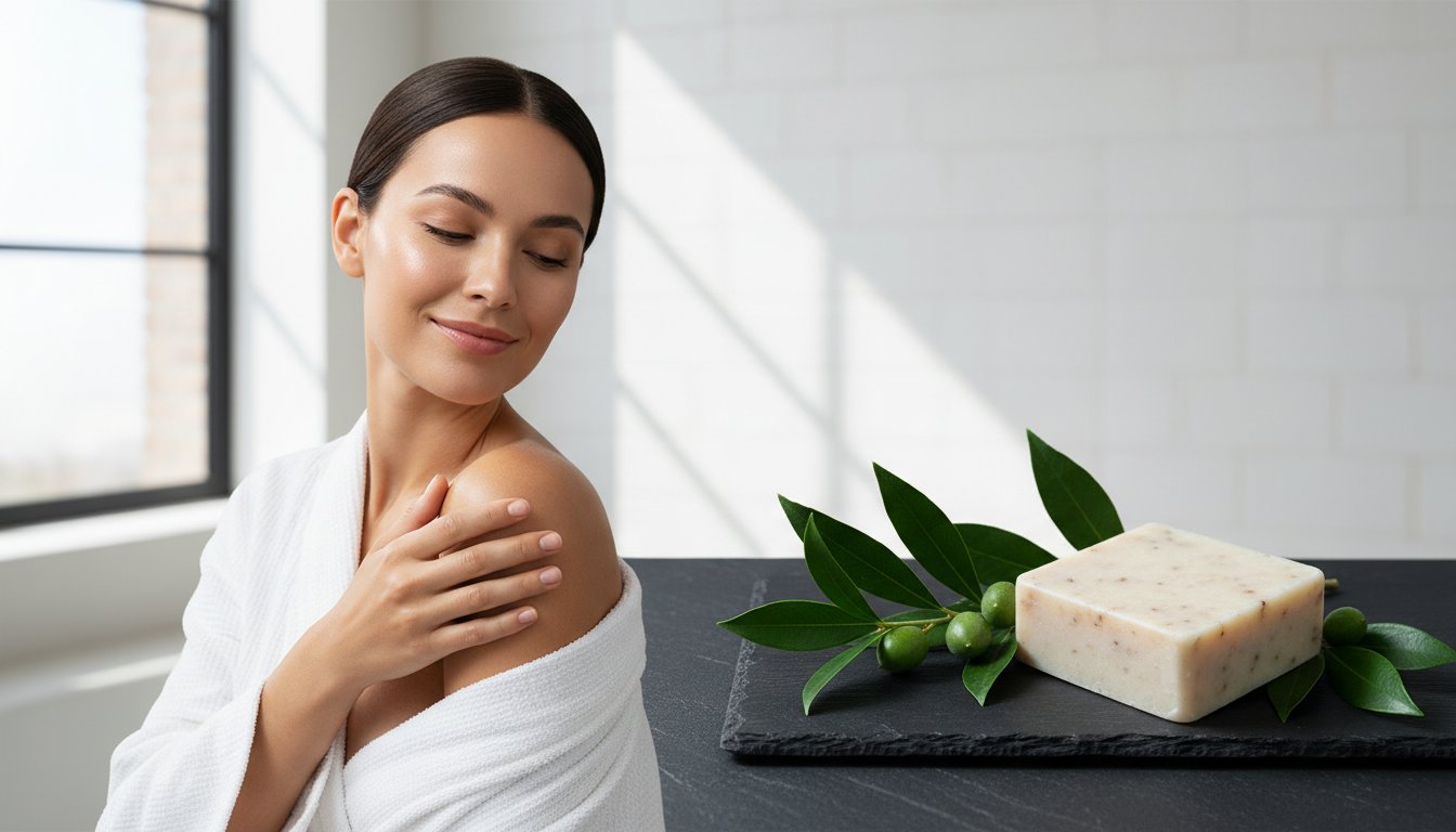 Moisturising Soap for Peeling Skin: The 2026 Chic Guide to a Gorgeous Glow-Up