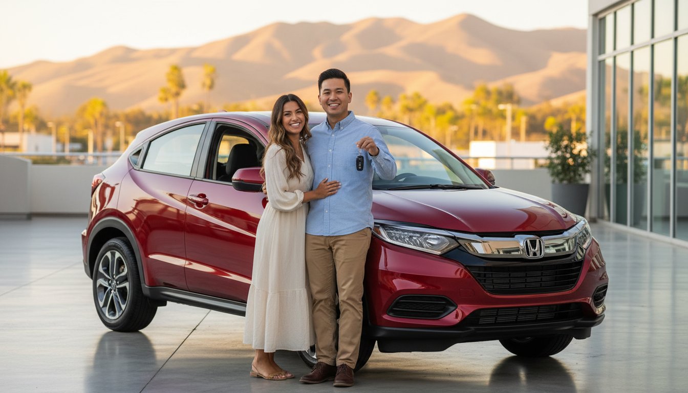 First-Time Car Buyer Program for Temecula Drivers: Your 2026 Guide