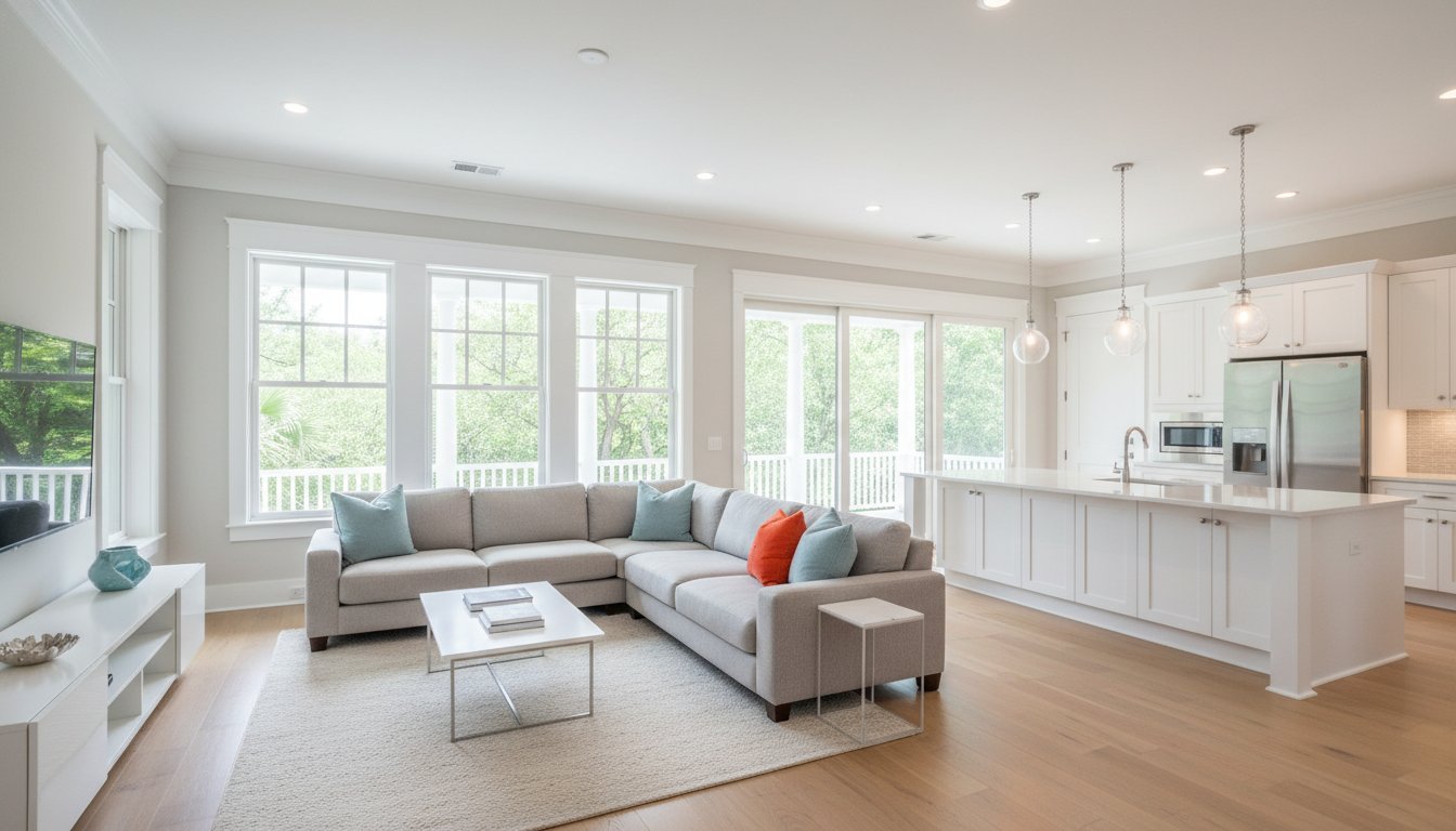 Pre-Listing Cleaning Service for Realtors SC: The 2026 Strategy for Faster Sales