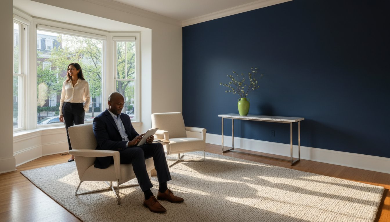 The Ultimate Washington DC Home Selling Checklist 2026: Curate Your Exit