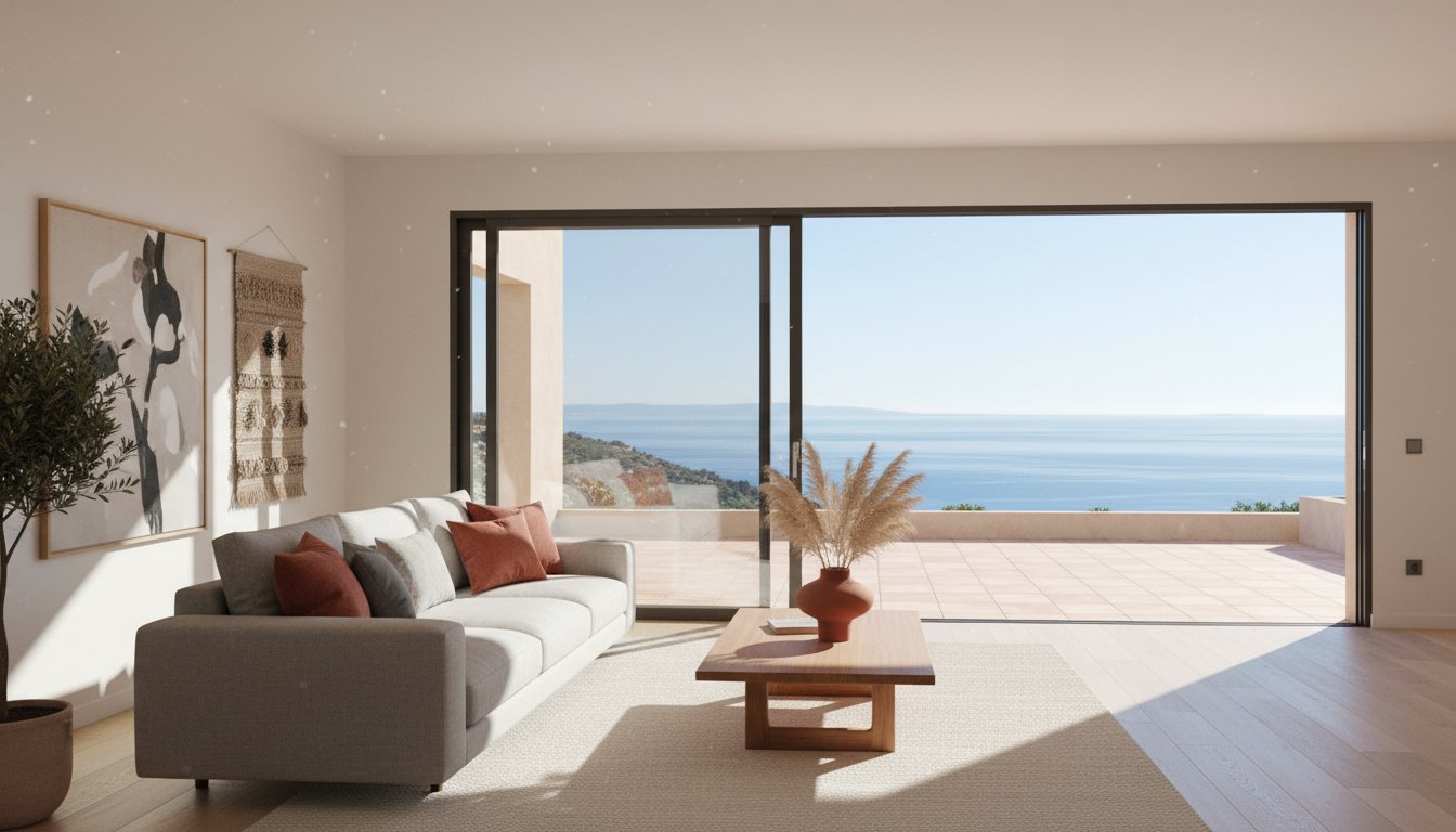 How to Furnish a New Build Property in Spain: The 2026 Guide