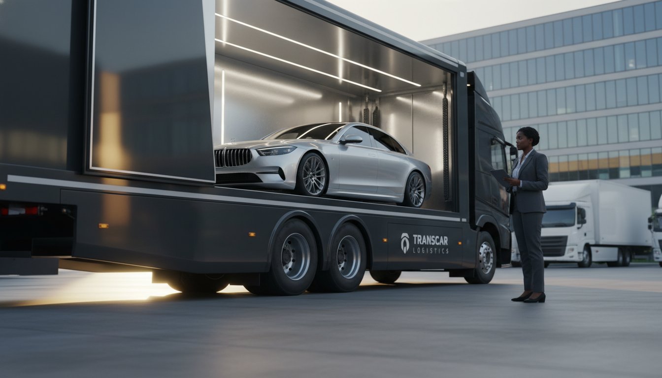 Hidden Costs of Vehicle Transport: A Professional Guide to Transparent Shipping in 2026