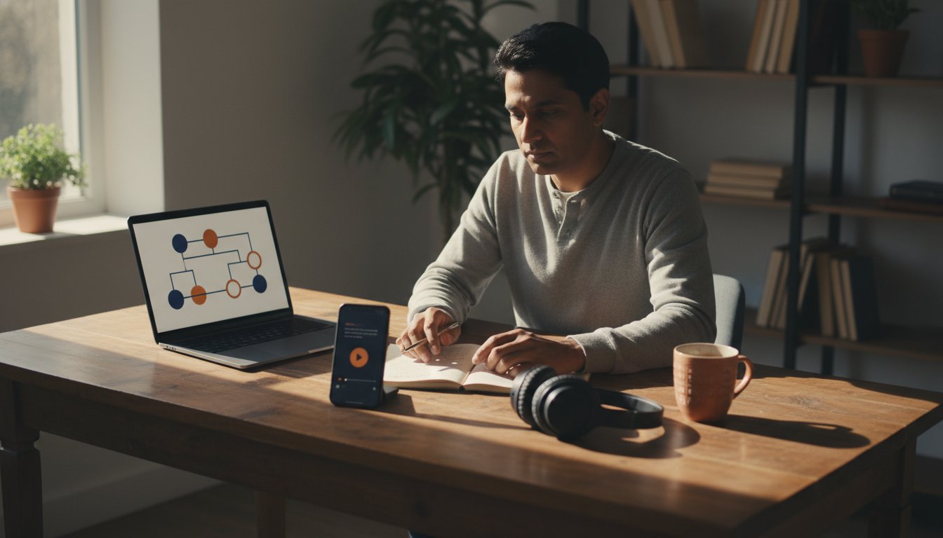 Audiobook launch strategy: unearthing your path to a bestseller in 2026