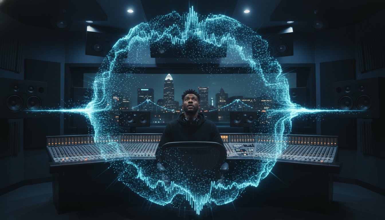 The Benefits of Mixing Music in Atmos: Why Immersive Audio is the Future