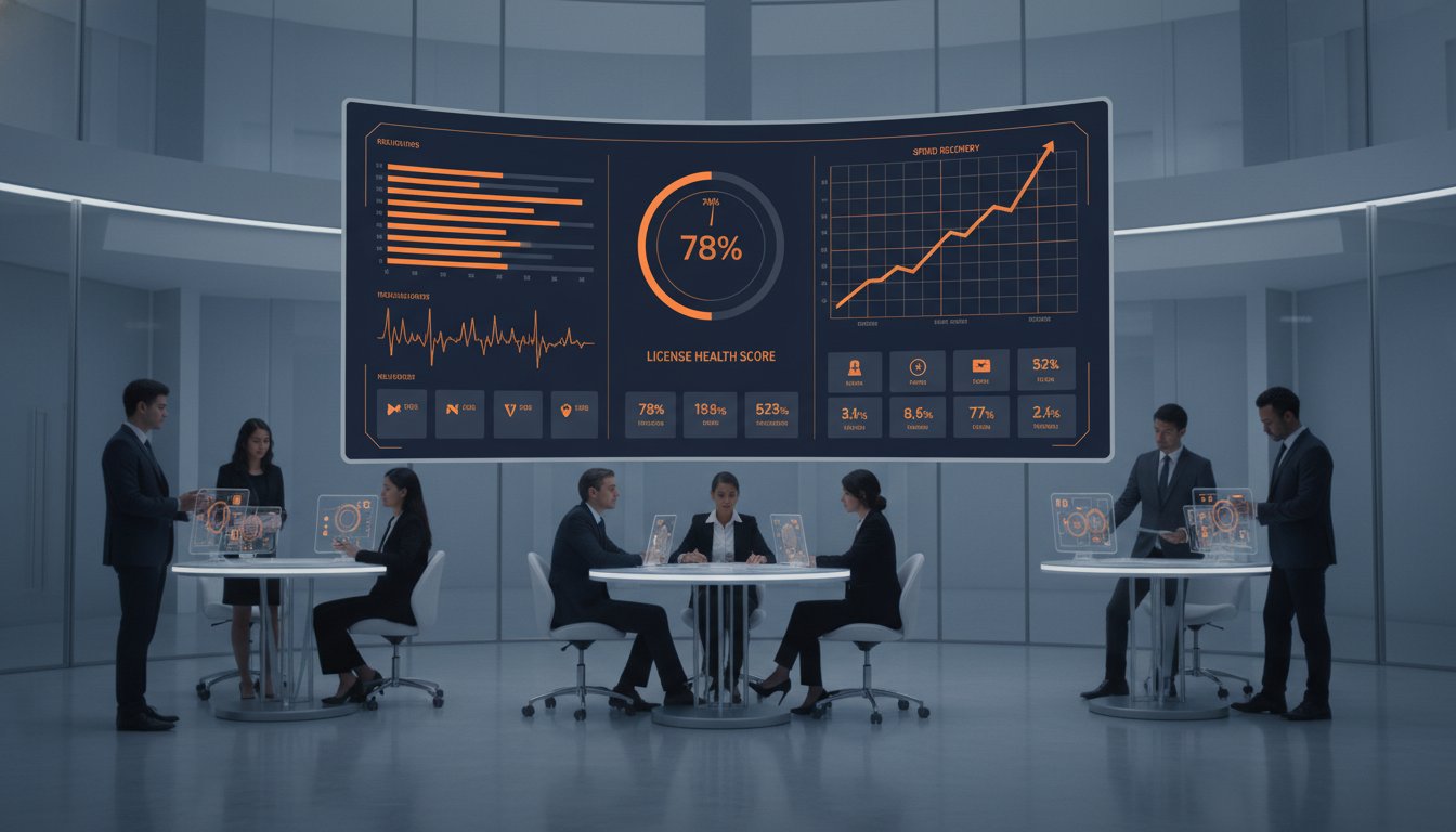 Microsoft 365 License Management Tool: Automating Spend Recovery in 2026