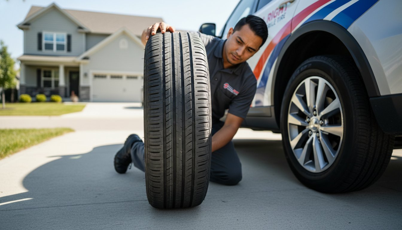 Best Place to Buy Used Tires in Trussville, AL: 2026 Local Guide