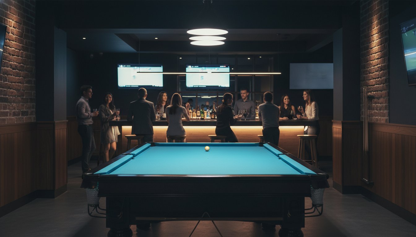 Nine Bar Vibes in North Strathfield: Why Club9 is Sydney’s Premier Sports Venue