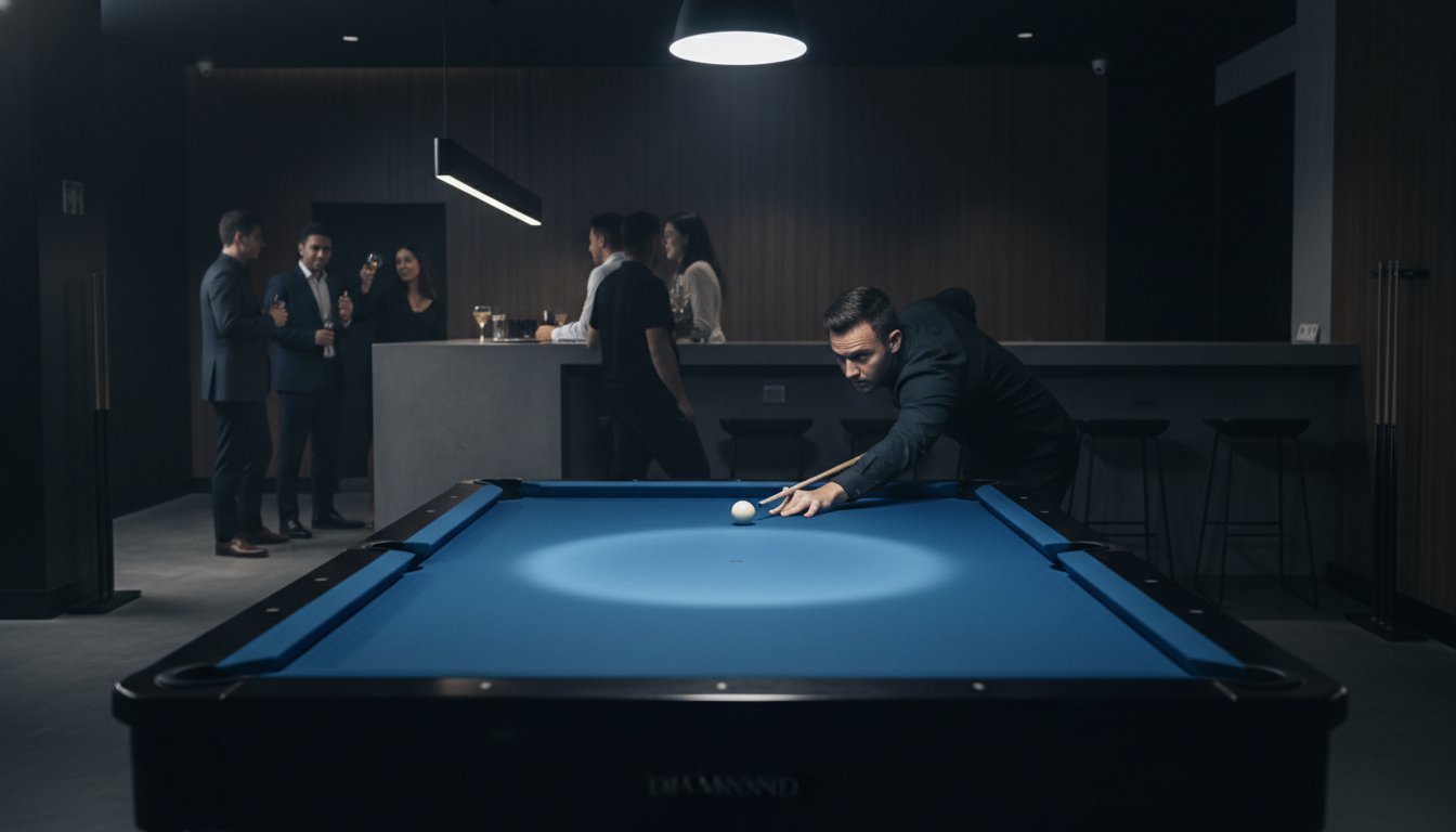 Pool Halls in Sydney: A Guide to the Best Cue Sports Venues for 2026