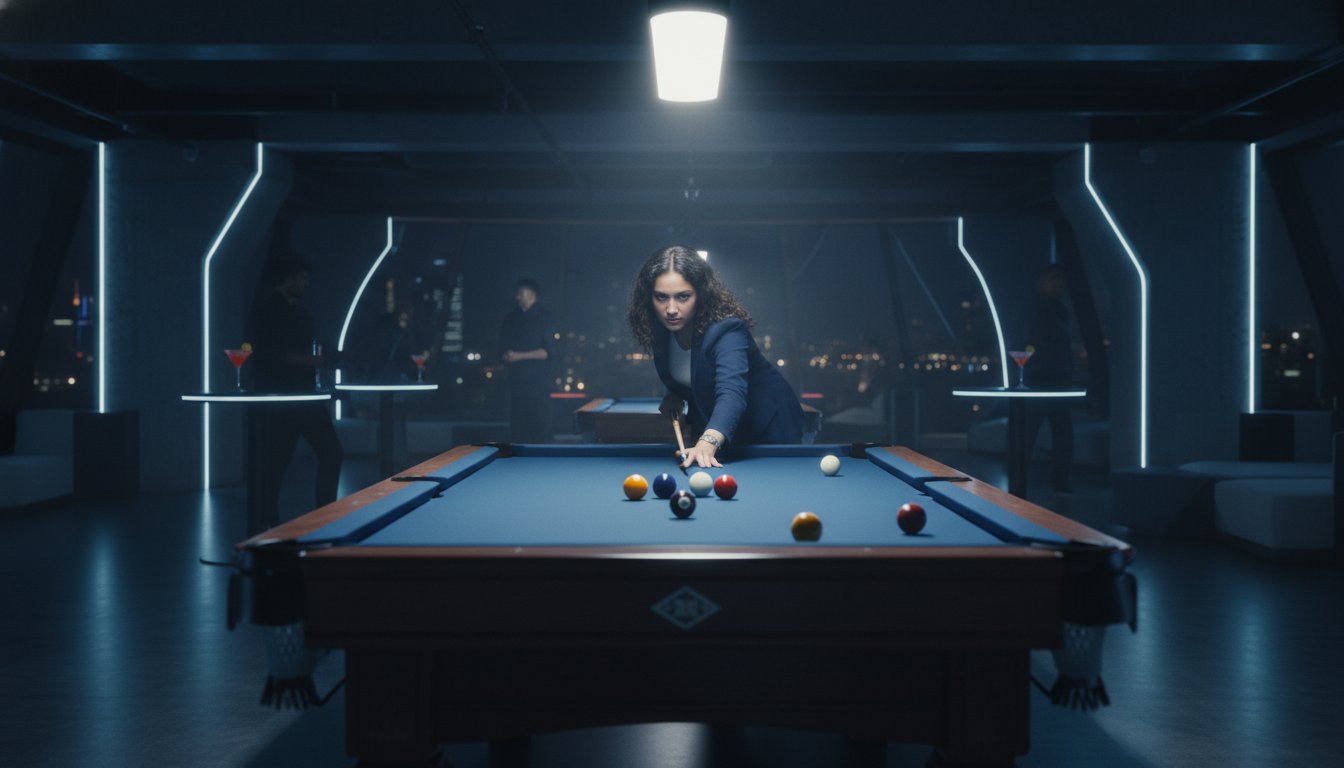 The Best Pool Bar Near Me: Finding Sydney’s Premier Cue Sports Venue in 2026